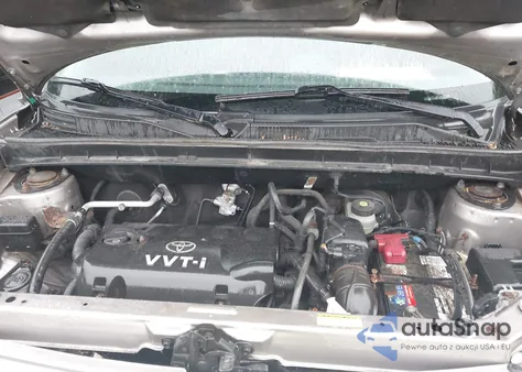 2006 Scion Xb z USA, uszkodzony, nr VIN JTLKT324464098120